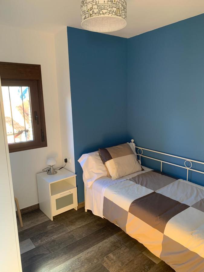 Apartamento Rural 2 Casa Bergua Arguis Ngoại thất bức ảnh
